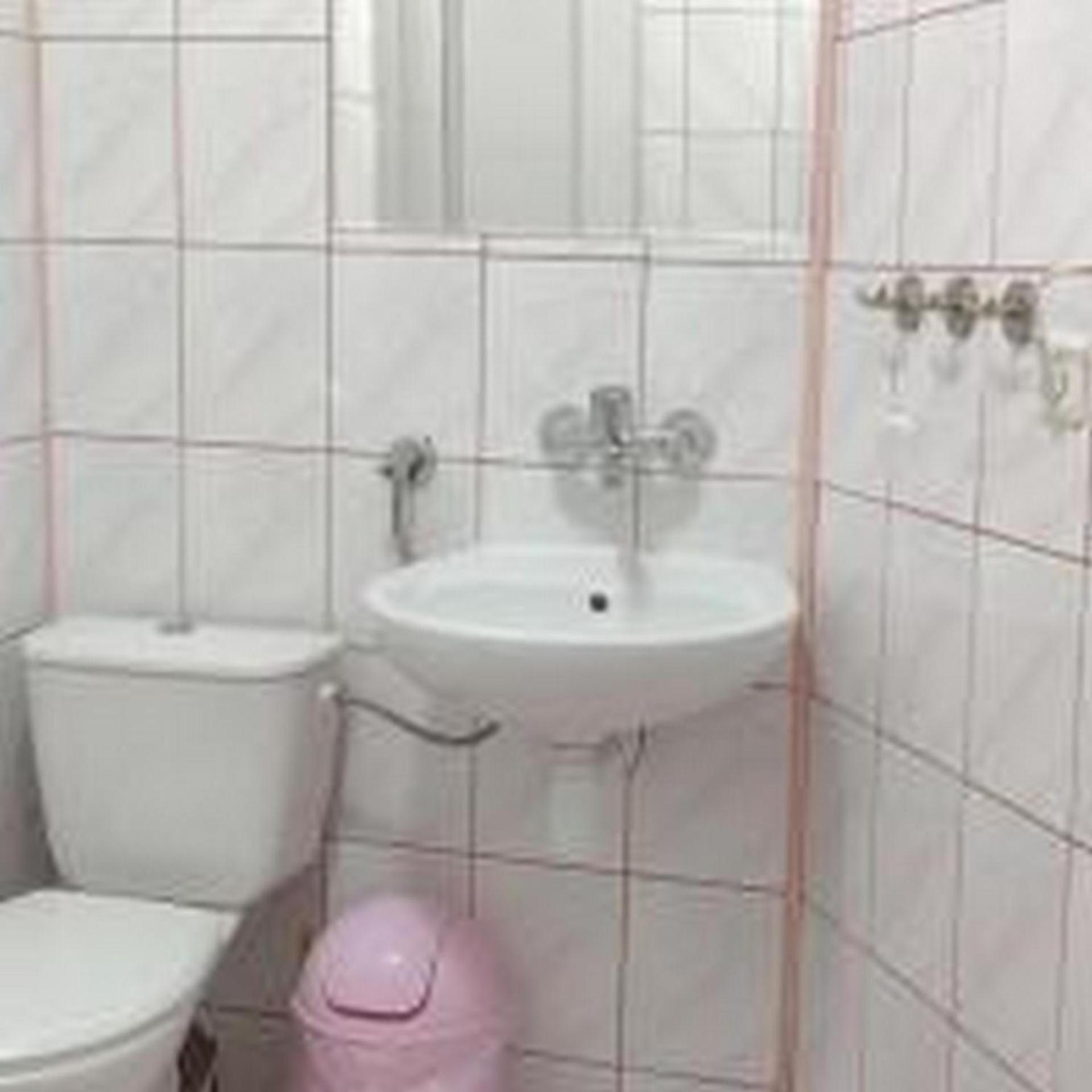 Domki I Pokoje Goscinne Nowecin Lebska 162 Exteriör bild