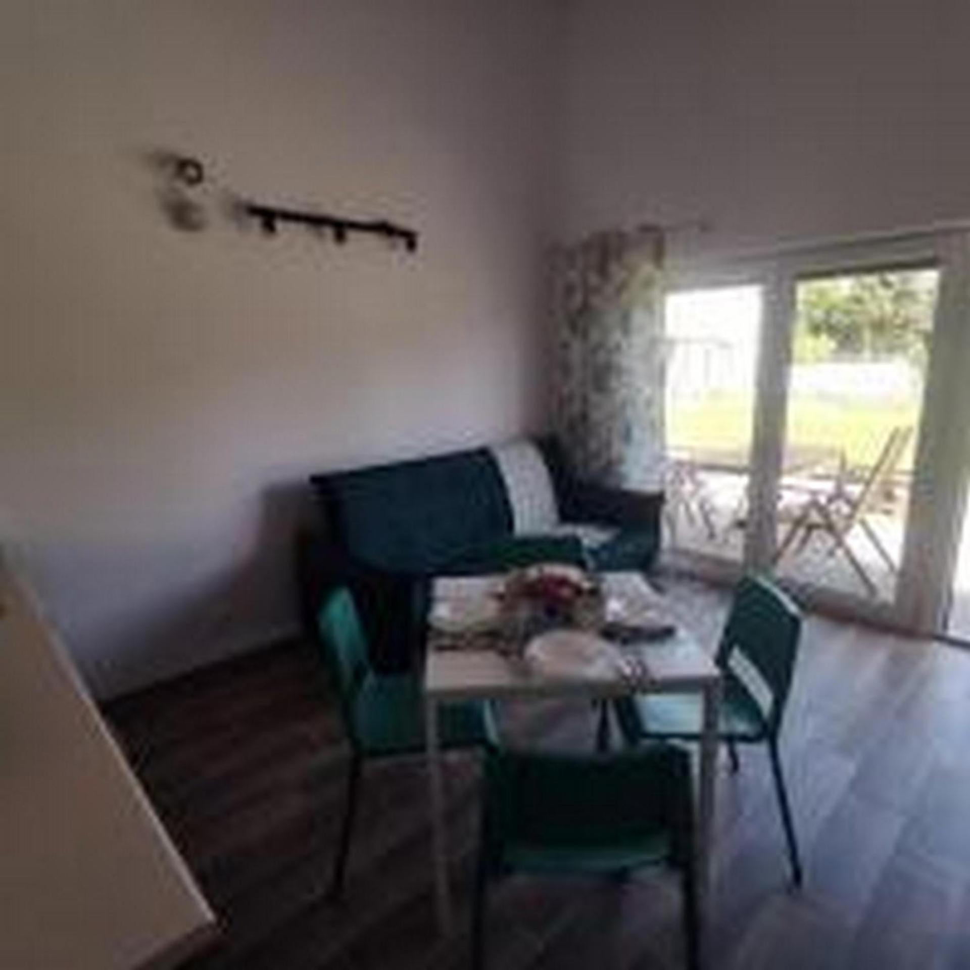 Domki I Pokoje Goscinne Nowecin Lebska 162 Exteriör bild